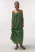 Vestido APRICOT